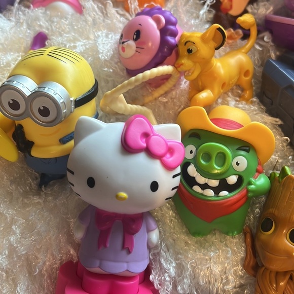 Toy bundle - Picture 3 of 15